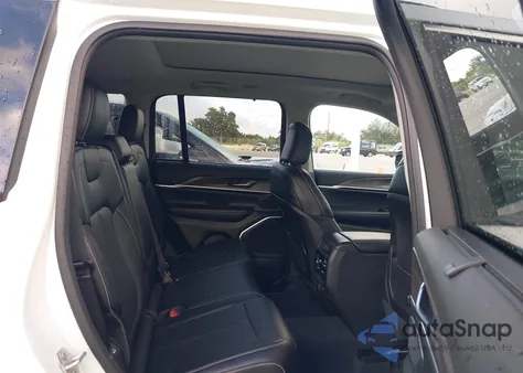 2023 Jeep Grand Cherokee 4Xe from USA, damaged, VIN 1C4RJYB68PC588775